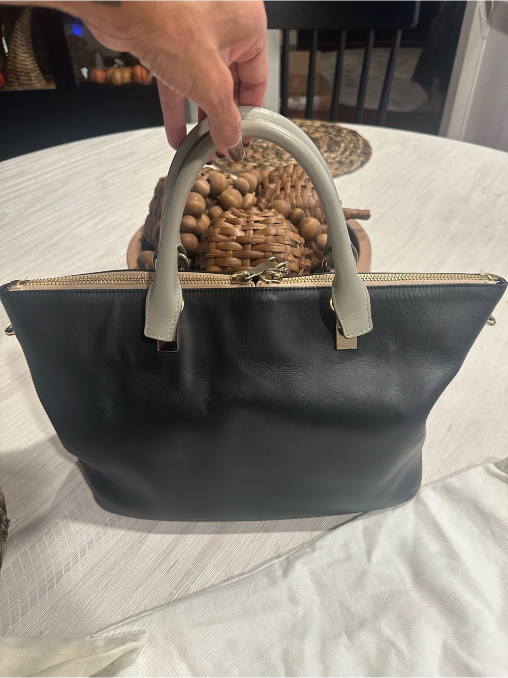 Authentic Chloe